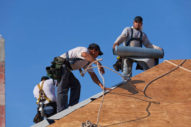Quick and Trustworthy Emergency Roof Repair Services in Chester Heights, PA