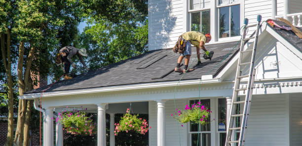 Best Metal Roofing Contractor  in Chester Heights, PA